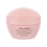 Shiseido Advanced Body Creator Super Slimming Reducer Cellulite & Schwangerschaftsstreifen für Frauen 200 ml