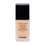 Chanel Le Teint Ultra SPF15 Foundation für Frauen 30 ml Farbton  20 Beige