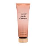 Victoria´s Secret Amber Romance Körperlotion für Frauen 236 ml