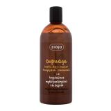 Ziaja Cupuacu Duschgel für Frauen 500 ml