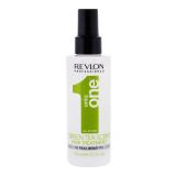 Revlon Professional Uniq One Green Tea Scent Haarmaske für Frauen 150 ml