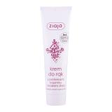 Ziaja Cashmere Handcreme für Frauen 100 ml