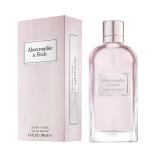Abercrombie & Fitch First Instinct Eau de Parfum für Frauen 100 ml