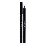 Artdeco Soft Eye Liner Kajalstift für Frauen 1,2 g Farbton  10 Black