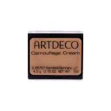 Artdeco Camouflage Cream Concealer für Frauen 4,5 g Farbton  6 Desert Sand