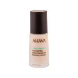 AHAVA Time To Smooth Age Control, Brightening And Renewal Serum Gesichtsserum für Frauen 30 ml