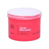 Wella Professionals Invigo Color Brilliance Haarmaske für Frauen 500 ml