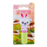 Lip Smacker Lippy Pals Hoppy Carrot Cake Lippenbalsam für Kinder 4 g