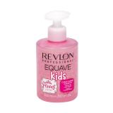 Revlon Professional Equave Kids Princess Look 2 in 1 Shampoo für Kinder 300 ml