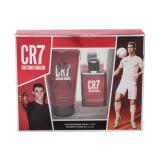 Cristiano Ronaldo CR7 Geschenkset Edt 30 ml + Duschgel 150 ml