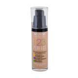 BOURJOIS Paris 123 Perfect Foundation für Frauen 30 ml Farbton  55 Dark Beige