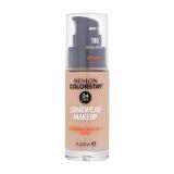Revlon Colorstay Combination Oily Skin SPF15 Foundation für Frauen 30 ml Farbton  180 Sand Beige