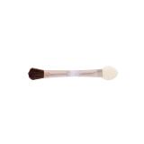 Artdeco Brushes Double Brush Eyeshadow Applikator für Frauen 1 St.