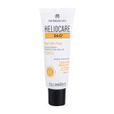 Heliocare 360° Oil-Free SPF50 Sonnenschutz fürs Gesicht 50 ml