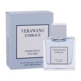 Vera Wang Embrace Periwinkle and Iris Eau de Toilette für Frauen 30 ml