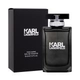Karl Lagerfeld Karl Lagerfeld For Him Eau de Toilette für Herren 100 ml