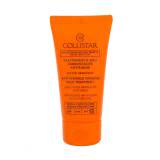 Collistar Special Perfect Tan Tanning Face Treatment SPF15 Sonnenschutz fürs Gesicht für Frauen 50 ml