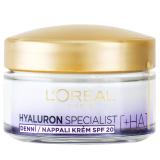 L'Oréal Paris Hyaluron Specialist SPF20 Tagescreme für Frauen 50 ml