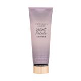 Victoria´s Secret Velvet Petals Shimmer Körperlotion für Frauen 236 ml