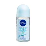 Nivea Energy Fresh 48h Antiperspirant für Frauen 50 ml
