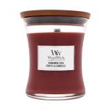 WoodWick Cinnamon Chai Duftkerze 275 g