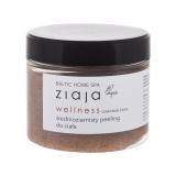 Ziaja Baltic Home Spa Wellness Chocolate & Coffee Körperpeeling für Frauen 300 ml
