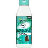 Garnier Fructis Hair Food Aloe Vera Hydrating Conditioner Conditioner für Frauen 350 ml