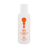 Kallos Cosmetics KJMN Hydrogen Peroxide Emulsion 6% Haarfarbe für Frauen 100 ml