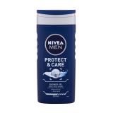 Nivea Men Protect & Care Duschgel für Herren 250 ml