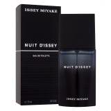 Issey Miyake Nuit D´Issey Eau de Toilette für Herren 75 ml