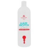 Kallos Cosmetics Hair Pro-Tox Shampoo für Frauen 1000 ml