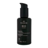 NUXE Bio Organic Hazelnut Körperöl für Frauen 100 ml