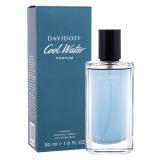 Davidoff Cool Water Parfum Parfum für Herren 50 ml