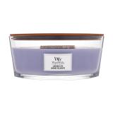 WoodWick Lavender Spa Duftkerze 453,6 g