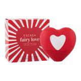 ESCADA Fairy Love Limited Edition Eau de Toilette für Frauen 50 ml