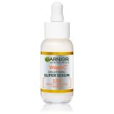 Garnier Skin Naturals Vitamin C Brightening Super Serum Gesichtsserum für Frauen 30 ml