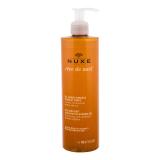 NUXE Reve de Miel Face And Body Ultra-Rich Cleansing Gel Duschgel für Frauen 400 ml