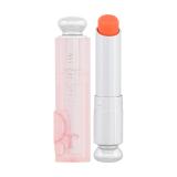 Dior Addict Lip Glow Lippenbalsam für Frauen 3,2 g Farbton  004 Coral