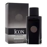 Banderas The Icon Eau de Parfum für Herren 100 ml