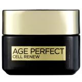 L'Oréal Paris Age Perfect Cell Renew Day Cream Tagescreme für Frauen 50 ml