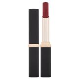 L'Oréal Paris Color Riche Intense Volume Matte Lippenstift für Frauen 1,8 g Farbton  336 Rouge Avant-Garde