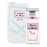 Lanvin Jeanne Blossom Eau de Parfum für Frauen 100 ml