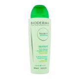 BIODERMA Nodé A Soothing Shampoo Shampoo für Frauen 400 ml