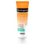 Neutrogena Clear & Defend Rapid Gel Lokale Hautpflege 15 ml