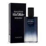Davidoff Cool Water Reborn Eau de Toilette für Herren 75 ml