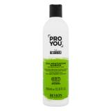 Revlon Professional ProYou The Twister Curl Moisturizing Shampoo Shampoo für Frauen 350 ml