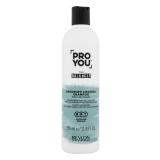 Revlon Professional ProYou The Balancer Dandruff Control Shampoo Shampoo für Frauen 350 ml