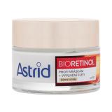 Astrid Bioretinol Day Cream SPF10 Tagescreme für Frauen 50 ml