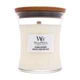 WoodWick Island Coconut Duftkerze 275 g