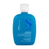 ALFAPARF MILANO Semi Di Lino Curls Enhancing Low Shampoo Shampoo für Frauen 250 ml